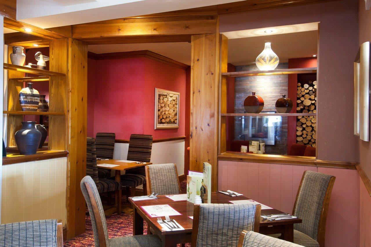 Premier Inn Poole Centre Buitenkant foto